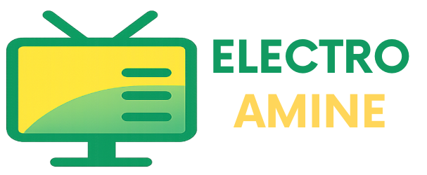 ELECTRO AMINE IPTV Maroc – خدمة IPTV في المغرب