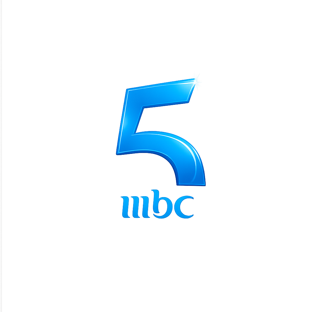 MBC 5 LOGO