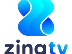 logo ZINA TV istar maroc