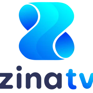 logo ZINA TV istar maroc
