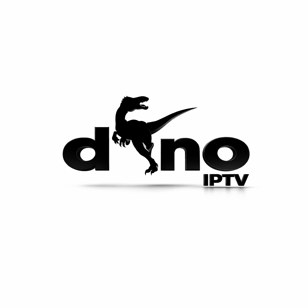 Dino IPTV LOGO