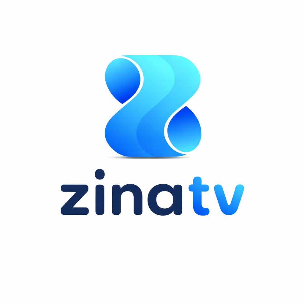 zina tv istar logo