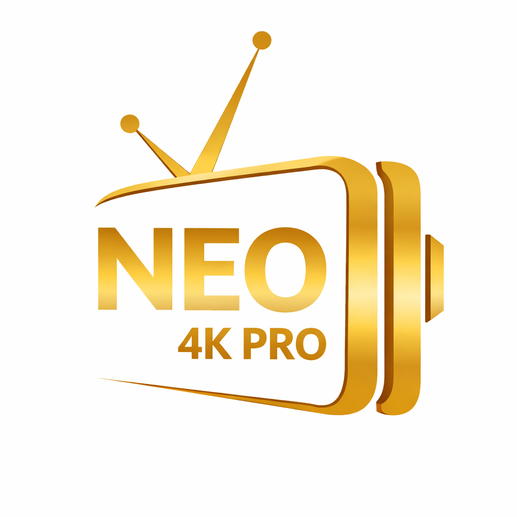 neo 4k pro logo